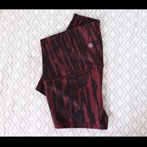 Lululemon Boogie Shorts